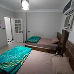 شقة مكرم عبيد للعائلات فقط 21 Families Only