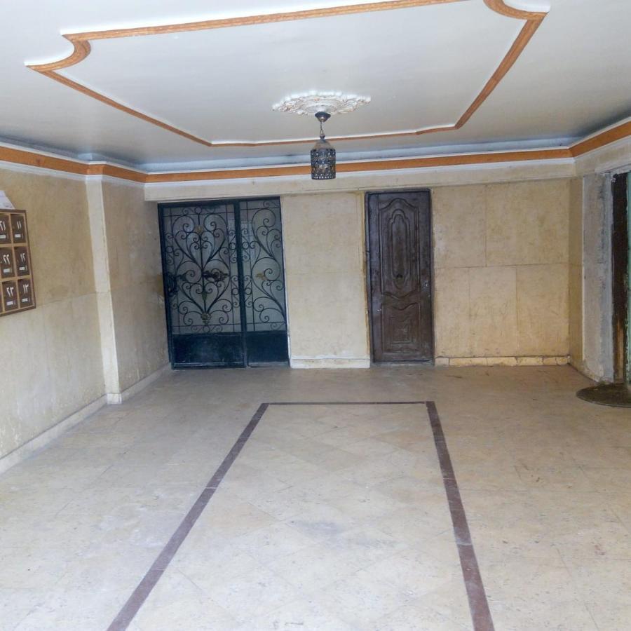 Apartment مكرم عبيد للعائلات فقط 21 Families Only *