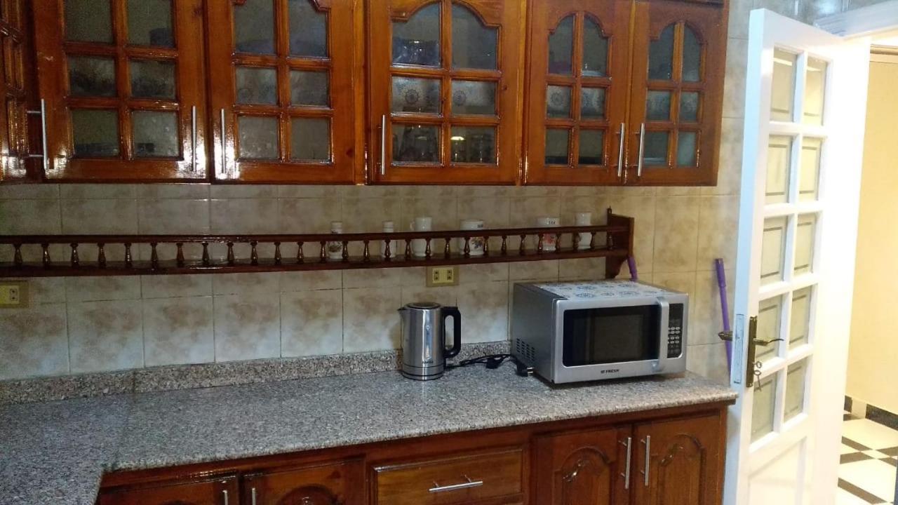 Apartment مكرم عبيد للعائلات فقط 21 Families Only Cairo