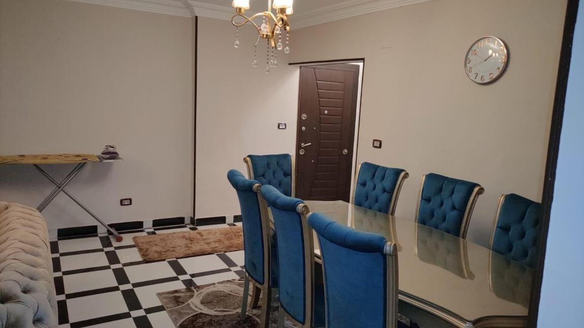 Apartment مكرم عبيد للعائلات فقط 21 Families Only