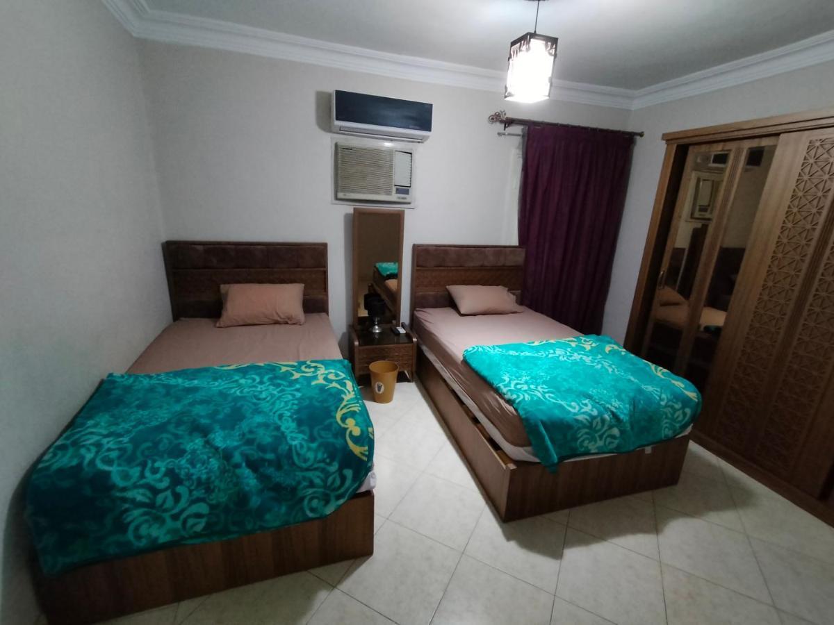 Apartment مكرم عبيد للعائلات فقط 21 Families Only Cairo