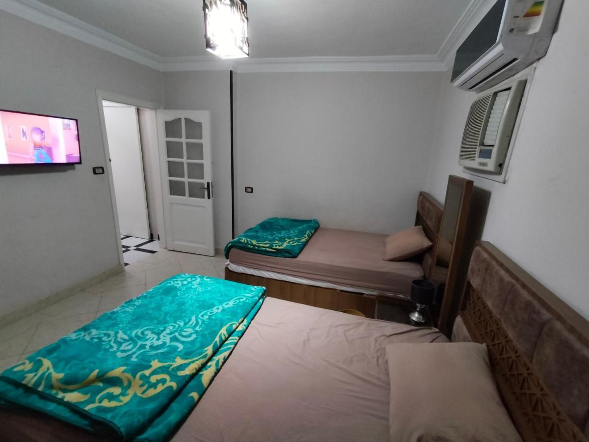 Apartment مكرم عبيد للعائلات فقط 21 Families Only