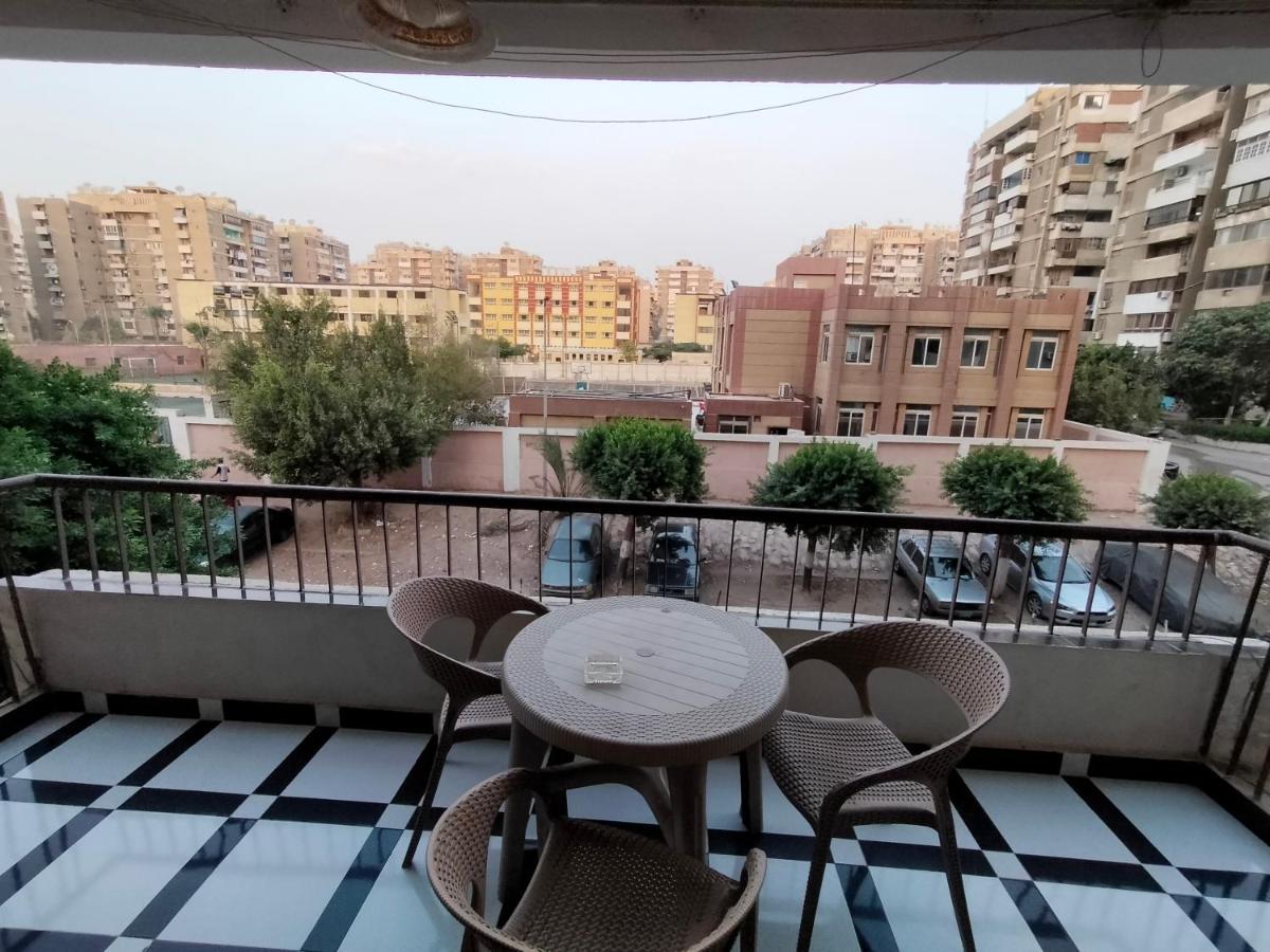 Apartment مكرم عبيد للعائلات فقط 21 Families Only *