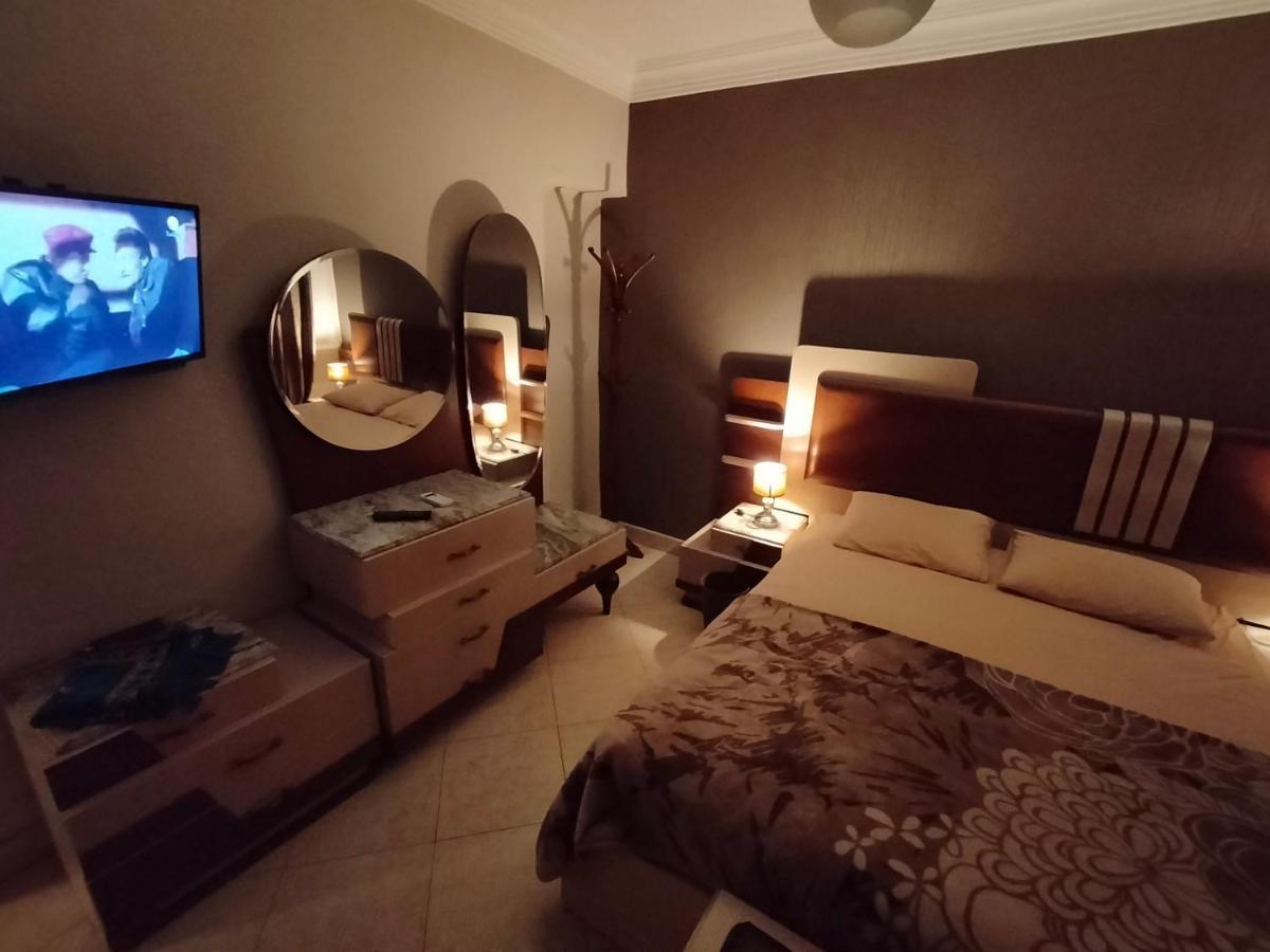 Apartment مكرم عبيد للعائلات فقط 21 Families Only Cairo