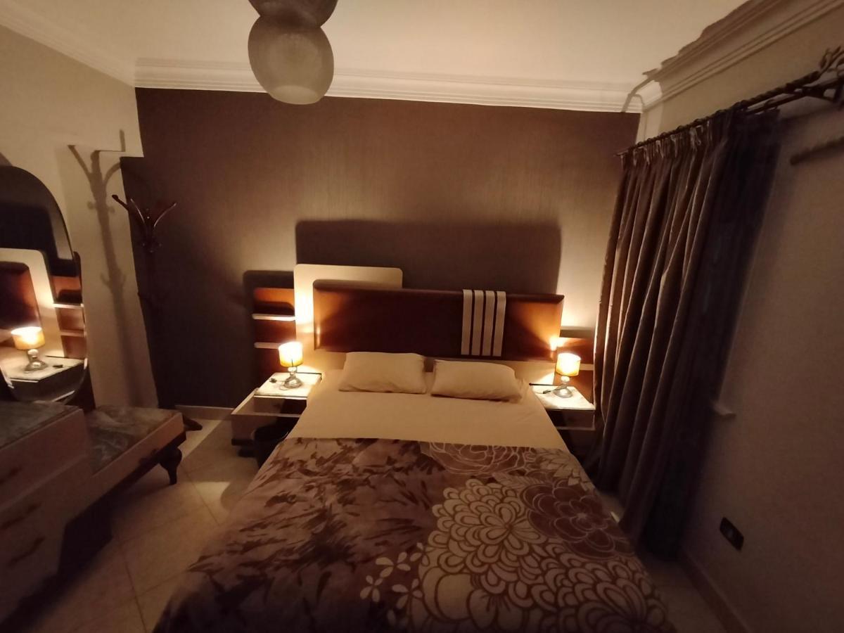 مكرم عبيد للعائلات فقط 21 Families Only Apartment Cairo