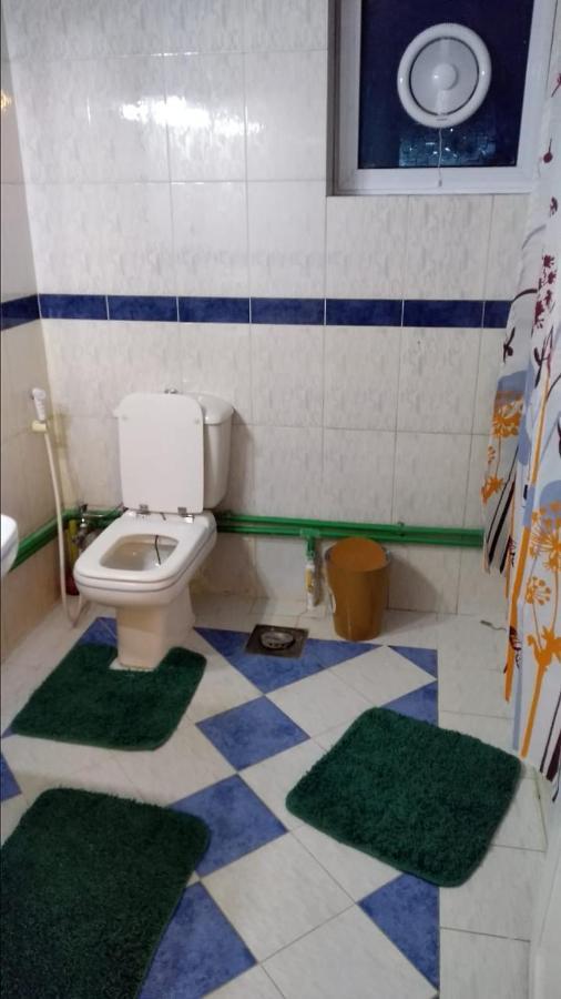 Apartamento مكرم عبيد للعائلات فقط 21 Families Only El Cairo